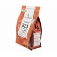 thumbnail image 2 of Callebaut Milk Chocolate 823NV - 2.5Kg, 2 of 4