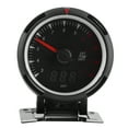 thumbnail image 2 of Puntero del indicador de temperatura de los gases de escape Medidor digital EGT de 2,5 pulgadas 300-1300 ℃ con sensor para automóvil de gasolina de 12 V, 2 of 12