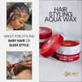 thumbnail image 4 of Gabri Hair Styling Wax 150Ml Maximum Control And Long Lasting Ultra Strong Shine, 4 of 6