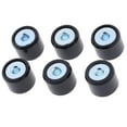 thumbnail image 3 of jiaping 2x 6 Pieces 13mm Motorcycle Refit Variator Roller Weight 12g for Yamha , as described, 3 Pcs, 3 of 7