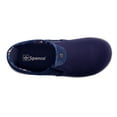thumbnail image 6 of Spenco Siesta Nuevo Perforated Women's Orthotic Slide Shoe, 6 of 7