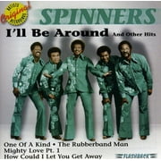 I'll Be Around & Other Hits