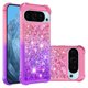 thumbnail image 1 of Funda para Google Pixel 9 5G/Pixel 9 PRO 5G Transparente con Brillos Carcasa Protectora Antigolpes con Glitter Brillante, 1 of 5