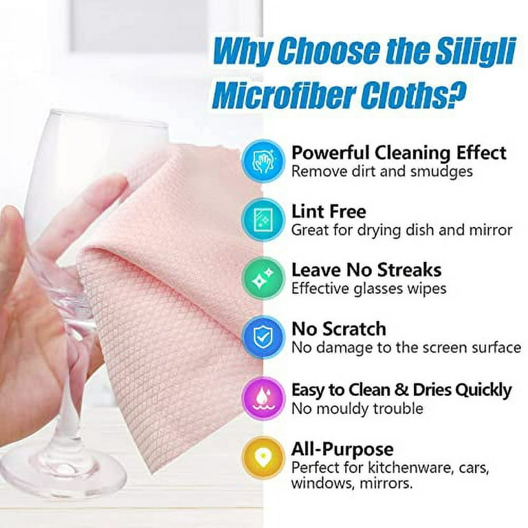 2 Effective Methods To Wash Microfiber Cloths Without Damage