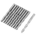 thumbnail image 2 of Fraise à Fraiser, Fraise 10pcs, Travail du Bois de Tungstène pour Fraiseuse CNC, 2 of 8