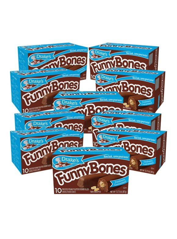 Drake's Snack Cakes in Snacks, Cookies & Chips