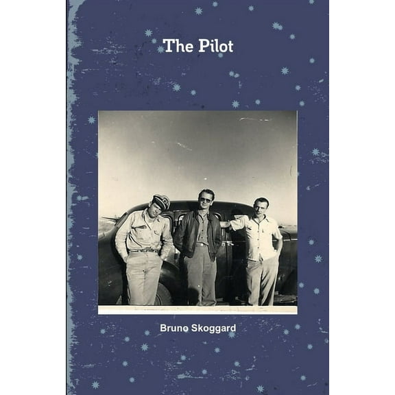 The Pilot, (Paperback)