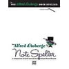 Alfred d'Auberge Piano Course Note Speller Book 2