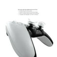 thumbnail image 3 of Hyperkin "gummiflexTM" Empuñaduras de Pulgar Pro Series para Controles Xbox Series X/S, Xbox One, PS5 (Paquete de 4), 3 of 4