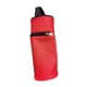 thumbnail image 4 of Bolsa para transportar botellas de agua Bolsa para transportar botellas de agua Bolso de mano Bolsa térmica y calentadora Rojo, 4 of 9