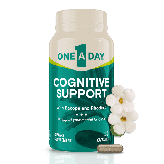 OAD COGNITIVE SUPPORT 30CT BNDL 2DZ