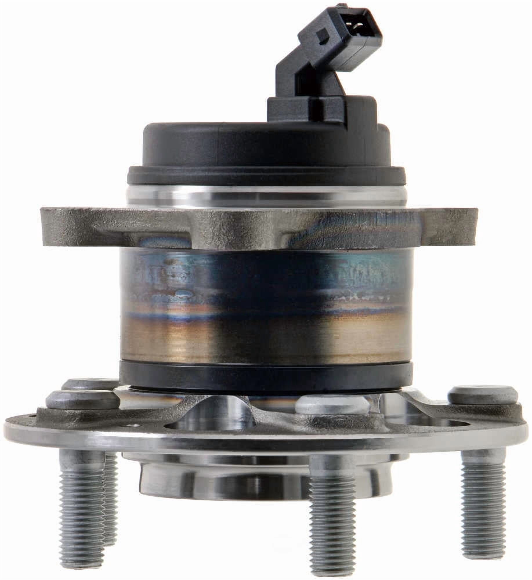 Mevotech MB90354 Wheel Bearing and Hub Assembly