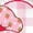 LIGHT PINK, variant on Strawberry Shortcake - Coquette Heart Short Sleeve Boxy Graphic T-Shirt