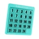 thumbnail image 3 of Rompecabezas digitales, juguetes de bloques deslizantes, juguetes educativos de matemáticas, rompecabezas deslizantes 24 cubos verde, 3 of 9