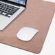 thumbnail image 5 of ALFOMBRILLAS DE ESCRITORIO FloreceBien - ALFOMBRILLAS DE ESCRITORIO DE DOBLE CARA PARA OFICINAS Y HOGARES - ALFOMBRILLAS DE ESCRITORIO Y RATÓN GRANDES PARA ESCRITORIOS, MARRÓN + GRIS CLARO, 5 of 5