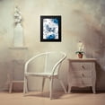 thumbnail image 4 of Koetsier, Albert 12x14 Black Modern Framed Museum Art Print Titled - Invigorating Beauty 1, 4 of 5