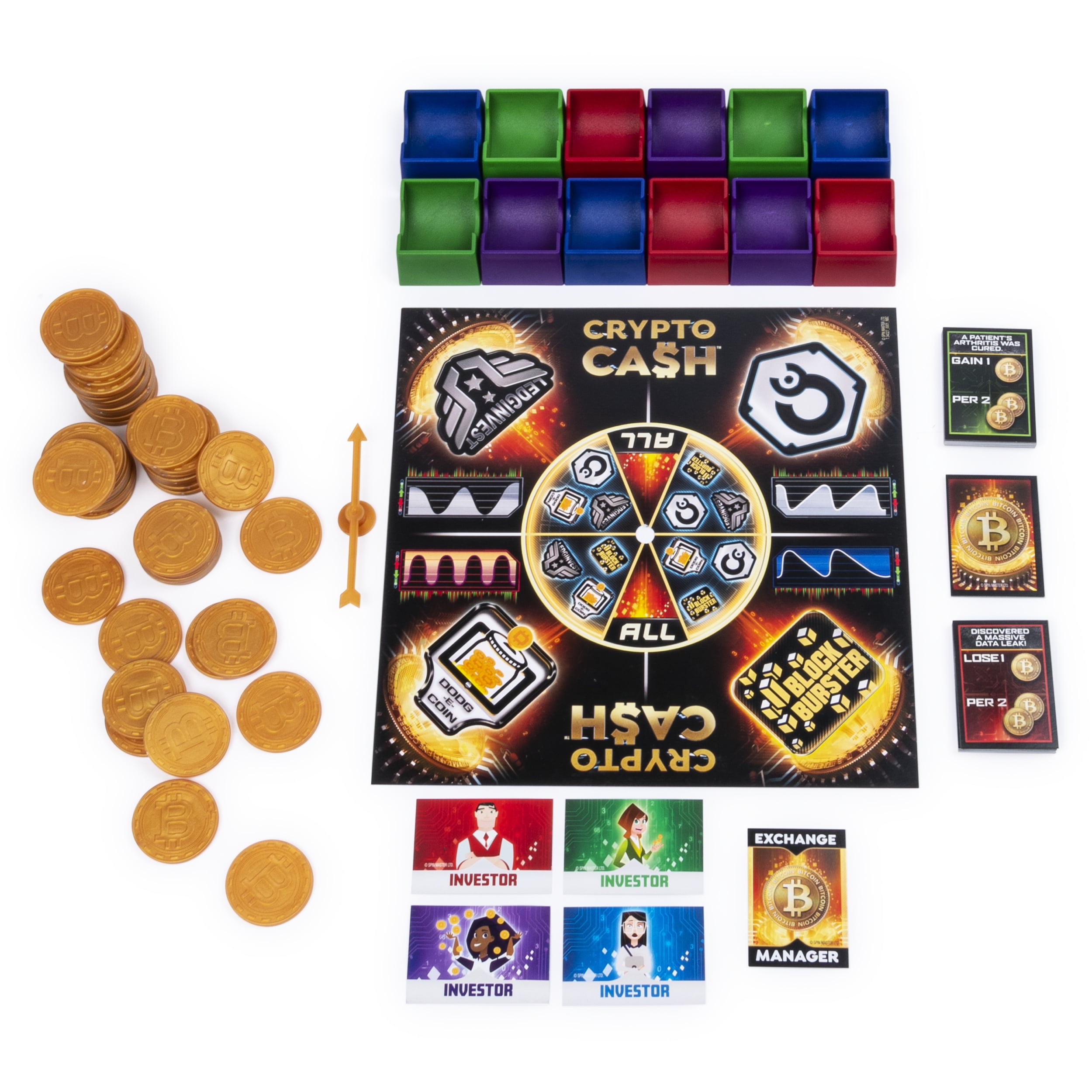 Boost Your Top Crypto Casino Sites with No KYC Requirements With These Tips