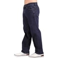thumbnail image 3 of Jeans Basico Hombre Furor Marshal Azul 62106019 Mezclilla Co, 3 of 8