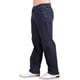 thumbnail image 3 of Jeans Basico Hombre Furor Marshal Azul 62106019 Mezclilla Co, 3 of 8
