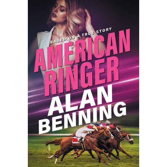 American Ringer, (Paperback)