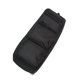 thumbnail image 5 of Mochila deportiva ligera para el pecho para hombre Negro, 5 of 8