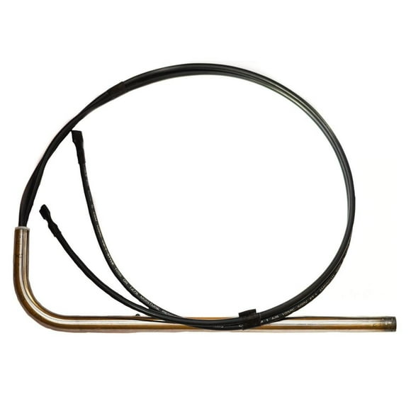 M.C. Enterprises Refrigerator Cooling Unit Heater Element 638365MC Replacement For Norcold Refrigerator Series Models N1095/N61X/N62X/N64X/N81X/N82X/N84X; 120 Volt; 300 Watts