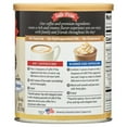 thumbnail image 5 of Caffe D'Vita Premium Instant Sugar Free Mocha Cappuccino, 8.5 oz Canister, 5 of 6