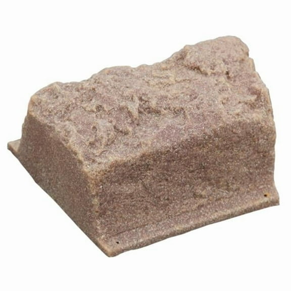 Artificial Block Edging Kit and Tree Ring - Autumn Bluff