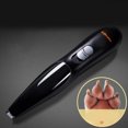 thumbnail image 3 of 1 Pce Rasoir pour Poils de Chat Durable de Haute Qualité Tondeuse Professionnelle pour Chat, 3 of 6