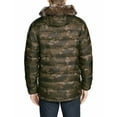 thumbnail image 2 of Eddie Bauer Men's Boundary Pass Parka Size Small, 2 of 2