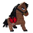 thumbnail image 1 of Brown Horse Pinata, 1 of 6