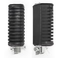 thumbnail image 3 of Posapies Traseros para Moto Kinlley CGL125 Negro, 3 of 3