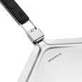 thumbnail image 6 of Henckels BBQ Stainless steel Pizza Peel, 6 of 7