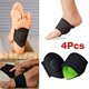 thumbnail image 5 of Soporte Para El Arco Pies Planos Dolor En El Pie Fascitis Caída Plantilla Talón Almohadilla Plantar Eigraketly OD006291-00, 5 of 5