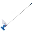 thumbnail image 1 of Portable Pool Vacuum Jet Cleaner Set with 4 Section Poles For Underwater Cleaning Hot Tub Pond Fountain, 1 of 7