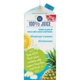 thumbnail image 4 of Dole Pineapple Orange 100% Juice, 59 fl oz Bottle, Refrigerated, 4 of 7