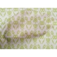 thumbnail image 4 of oneOone Organic Cotton Voile Fabric Ethnic Ikat Print Fabric By The Yard 42 Inch Wide, 4 of 4