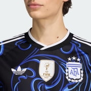 adidas Argentina Mens Away Jersey 2026/27