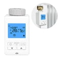 thumbnail image 3 of Termostato, grifo inteligente, controlador de temperatura termostático, válvula termostática diseñada meticulosamente, 3 of 8