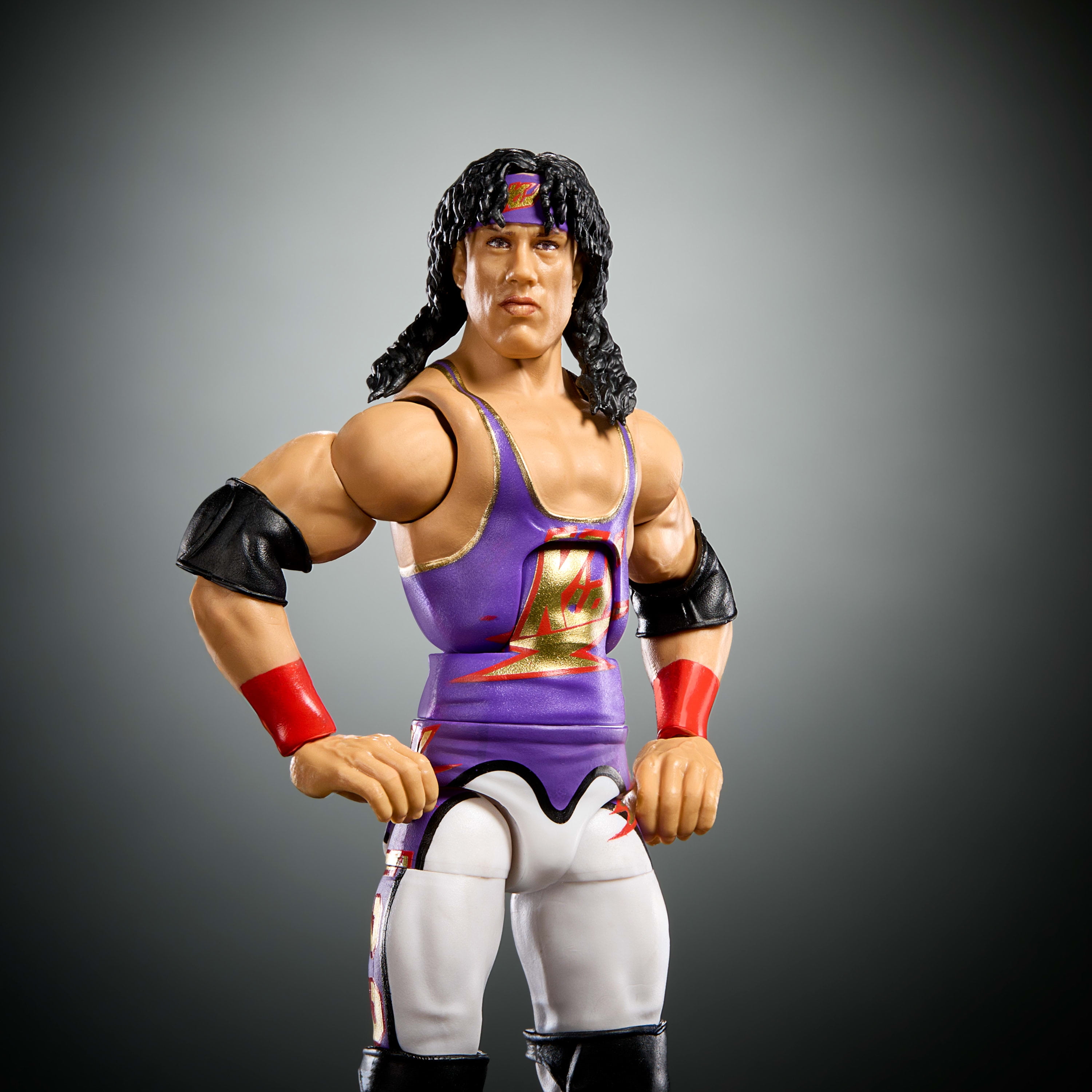 WWE Elite Collection Premium Live Event 123 Figurine d’action pour enfants, collection Survivor Series