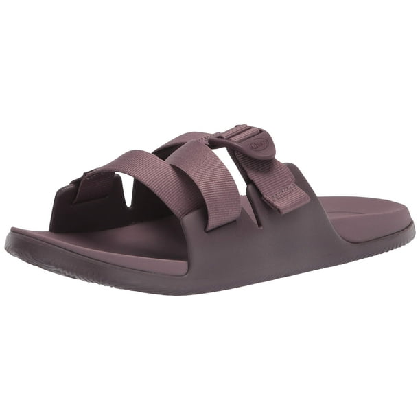 Chaco Womens Chillos Slide Sandals Sparrow 8