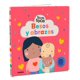 thumbnail image 1 of Besos y abrazos (Toca toca), 1 of 2
