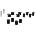 thumbnail image 5 of Nolathane REV161.0016 Rear Leaf Spring and Shackle Bushing Kit for Toyota Pickup and Tacoma 1988-2005, 5 of 7
