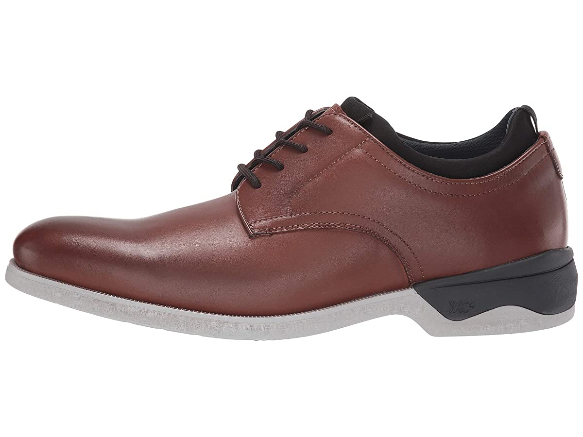 Xc4 elkins plain toe Clearance