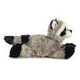 thumbnail image 2 of Rascal Raccoon Mini Flopsie 8" by Aurora, 2 of 2