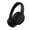 Matte Black, variant on Srhythm Nicecomfort 35 (2nd Gen) Hybrid Noise Cancelling Headphones,Bluetooth 6.0, 5Microphones with ENC, Transparency, Spatial Audio, 140H Playtime, Low Latency, Custom EQ via App