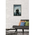 thumbnail image 2 of Netflix The Witcher - Teaser Wall Poster, 14.725" x 22.375", Framed, 2 of 3