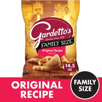 Gardetto's Original Recipe Snack Mix, Big Bold Size, 32 oz Family
