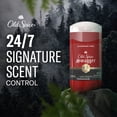 thumbnail image 3 of Old Spice Aluminum-Free Deodorant for Men, Swagger, 3.0 oz, Pack of 2, 3 of 15