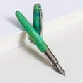 thumbnail image 6 of Visconti Van Gogh Irises Fountain Pen - Medium, 6 of 8